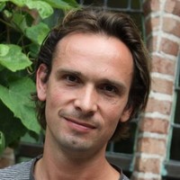 Joris Te Witt