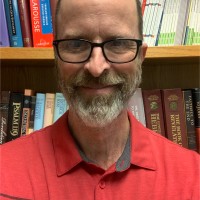C. Eric Turner, PhD