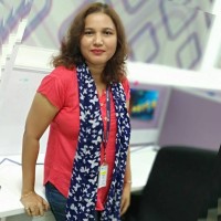 Prutha Sameer Karanjkar