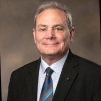 Arne Goldman, AIA, NCARB, LEED AP