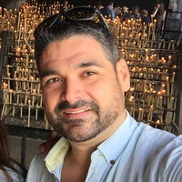 Nicolás Castillo López
