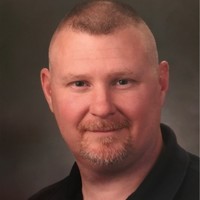 Joe Luce