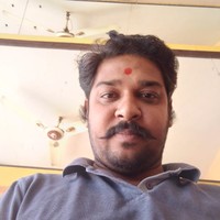 Mahesh Pawar