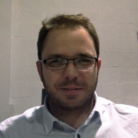 Alberto Abril