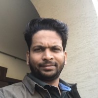 Rupesh Mondkar