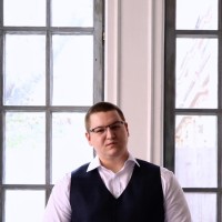 Daniel Chelnokov