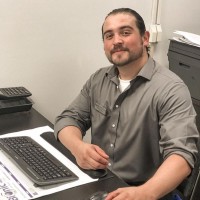 Salvador Robles, Mba