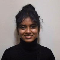 Shreya Ezhava
