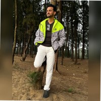 Mayur Valecha