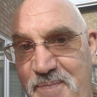 Graham Trow