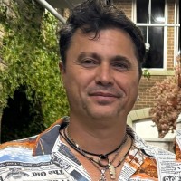Marius (Gabi) Medveschi
