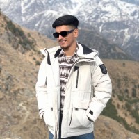 Vikas Bisht