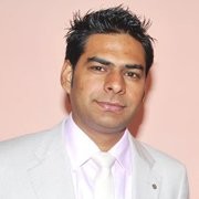 Atul Yadav