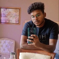 SURIYA J