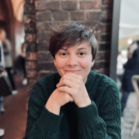 Zuzanna Zięba