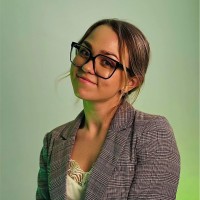 Karoliina Kruusmaa
