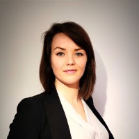 Johanna Kruse