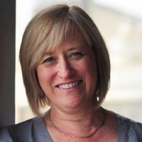 Janet Forbes