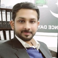 Hamza Irfan