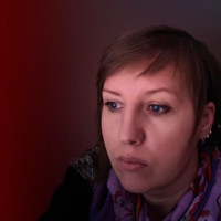 Vodolazhska Iryna