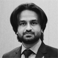 Zunair Fayaz