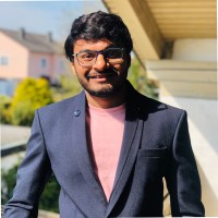 Kishankumar Vaghani