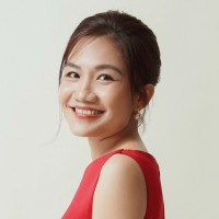 Cindy Mai