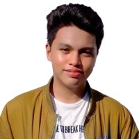 Michael Hamza Mustapha