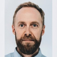 Linus Lindgren