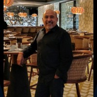 Ángel Jose Padilla Vaca