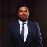 Dario Enríquez Cortez