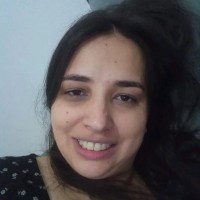 Débora Moraes Cano (PCD)