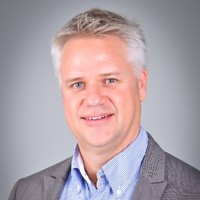 Martin Parsons
