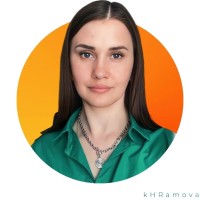 Elena kHRamova