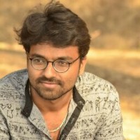 Raghavendra Js