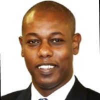 Osman Abdalla
