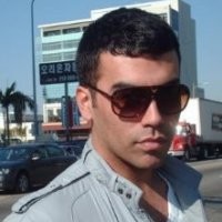 Josue' Lizarraga