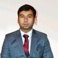Anushil Rajput
