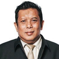 Muhammad Mustafid Amna