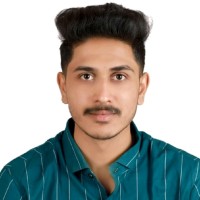 Anuj Gaikwad