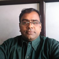 RAMANUJAM SRIDHARAN.