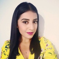 Maria Fernanda Espinoza  Leyva