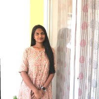 Srujana Shetty