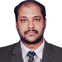 Sarathchandran Sasidharan Nair
