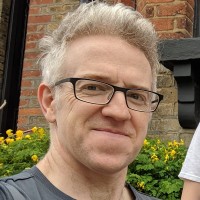 Matthew Todd