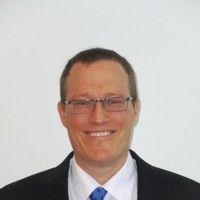 Stephen Eliot