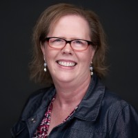 Holly Childs, MBA, PMP