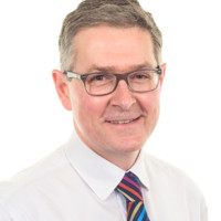 Ian Maxwell