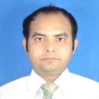 Kowshik Hossain Prince