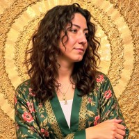 Nourhan Elmaghawry